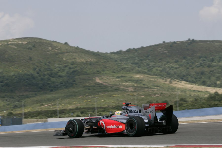 GP TURCHIA - Qualifiche e Prove Libere 3